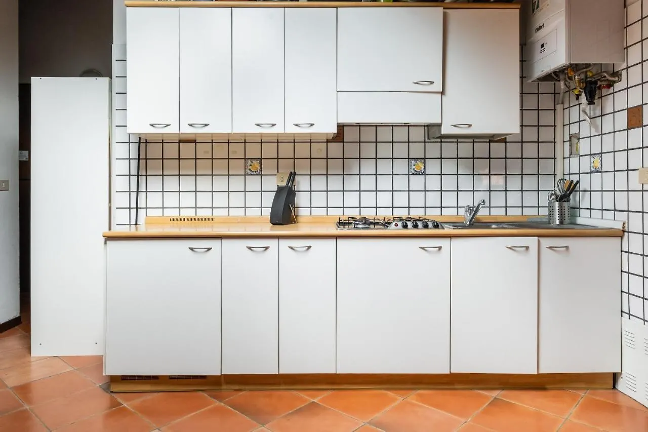 Mansardina Nosadella 9 By Wonderful Italy Apartment Bologna 0*,  Italy
