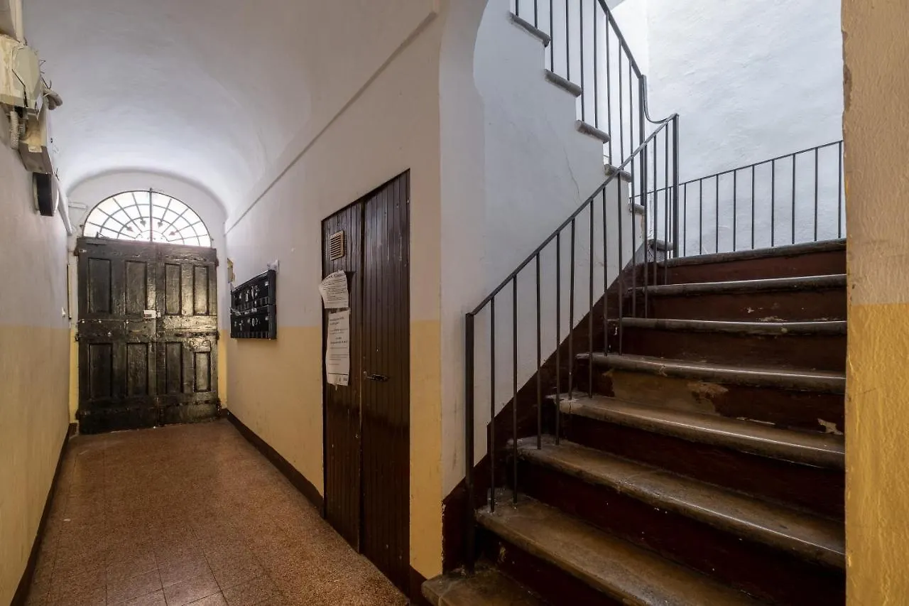 Mansardina Nosadella 9 By Wonderful Italy Apartment Bologna 0*,  Italy