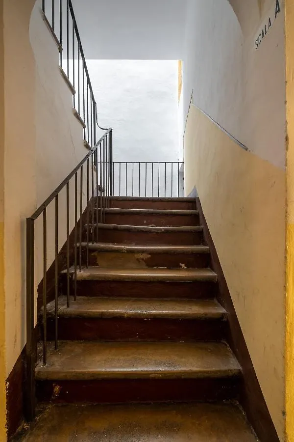 Mansardina Nosadella 9 By Wonderful Italy Apartment Bologna