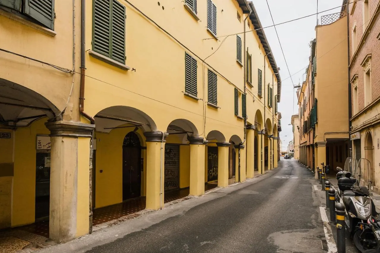 Mansardina Nosadella 9 By Wonderful Italy Apartment Bologna Italy